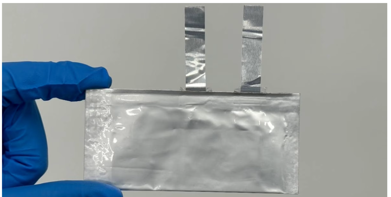 澳大利亚科学家研究出锂硫（Li-S）电池将有可能彻底改变eVTOL 飞机