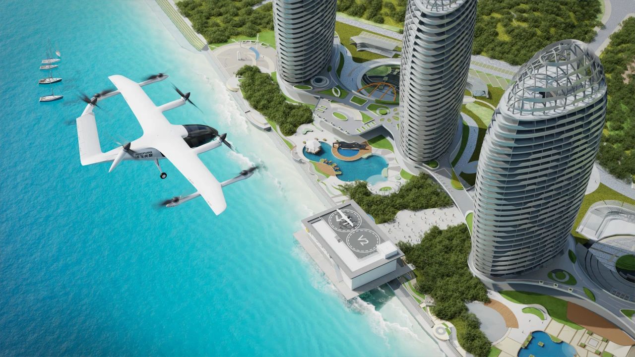 沃飞长空获AS9100D航空航天质量管理体系认证证书